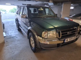 Ford Ranger  | Mobile.bg    2