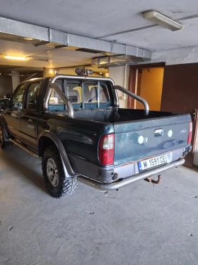 Ford Ranger  | Mobile.bg    8