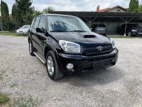     Toyota Rav4 FACE* NAVI* ITALY* D4D