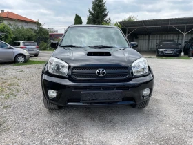     Toyota Rav4 FACE* NAVI* ITALY* D4D