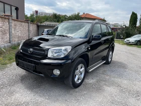    Toyota Rav4 FACE* NAVI* ITALY* D4D
