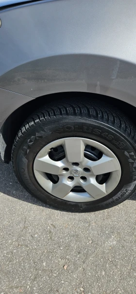 Nissan Rogue AWD | Mobile.bg    5