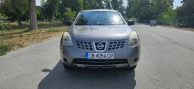     Nissan Rogue AWD