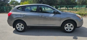 Nissan Rogue AWD | Mobile.bg    2