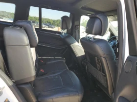 Mercedes-Benz GLS 500 * GLS 550 4MATIC* * *  | Mobile.bg    10