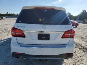 Mercedes-Benz GLS 500 * GLS 550 4MATIC* * *  | Mobile.bg    5