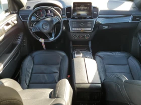 Mercedes-Benz GLS 500 * GLS 550 4MATIC* * *  | Mobile.bg    8