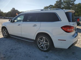 Mercedes-Benz GLS 500 * GLS 550 4MATIC* * *  | Mobile.bg    3