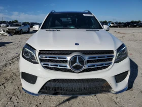 Mercedes-Benz GLS 500 * GLS 550 4MATIC* * *  | Mobile.bg    2