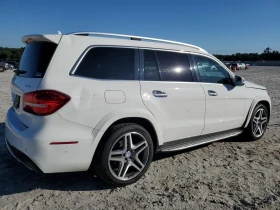 Mercedes-Benz GLS 500 * GLS 550 4MATIC* * *  | Mobile.bg    4