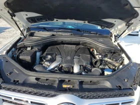 Mercedes-Benz GLS 500 * GLS 550 4MATIC* * *  | Mobile.bg    6