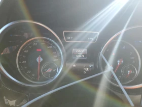 Mercedes-Benz GLS 500 * GLS 550 4MATIC* * *  | Mobile.bg    9