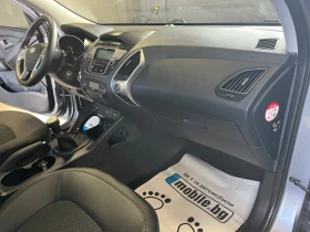 Обява за продажба на Hyundai IX35 2.0 i 163 k.c ~18 999 лв. - изображение 9