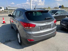 Обява за продажба на Hyundai IX35 2.0 i 163 k.c ~18 999 лв. - изображение 4