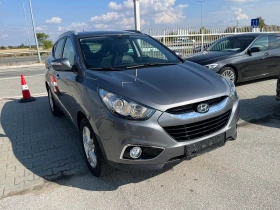 Обява за продажба на Hyundai IX35 2.0 i 163 k.c ~18 999 лв. - изображение 1