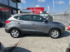 Обява за продажба на Hyundai IX35 2.0 i 163 k.c ~18 999 лв. - изображение 3