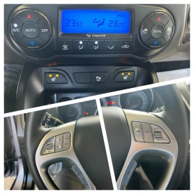 Обява за продажба на Hyundai IX35 2.0 i 163 k.c ~18 999 лв. - изображение 11