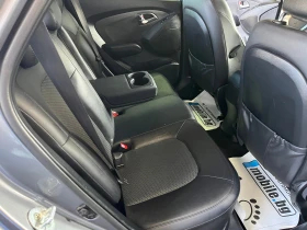 Обява за продажба на Hyundai IX35 2.0 i 163 k.c ~18 999 лв. - изображение 8