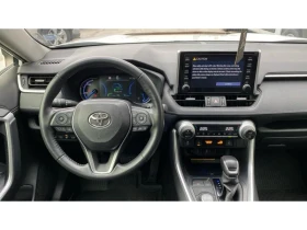 Обява за продажба на Toyota Rav4 Luxury ~70 000 лв. - изображение 7