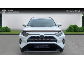 Обява за продажба на Toyota Rav4 Luxury ~70 000 лв. - изображение 4