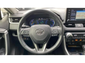 Обява за продажба на Toyota Rav4 Luxury ~70 000 лв. - изображение 8
