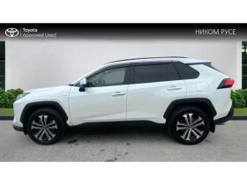 Обява за продажба на Toyota Rav4 Luxury ~70 000 лв. - изображение 2