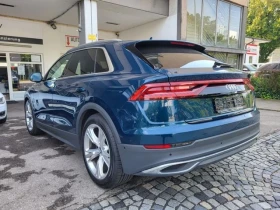 Audi Q8 45TDI NAVI TEGLICH LUFT KAMERA - 89900 лв. / 45965.14 € - 79485223 6
