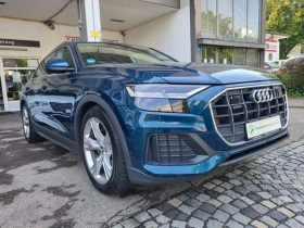 Audi Q8 45TDI NAVI TEGLICH LUFT KAMERA - 89900 лв. / 45965.14 € - 79485223 2