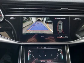 Audi Q8 45TDI NAVI TEGLICH LUFT KAMERA - 89900 лв. / 45965.14 € - 79485223 12