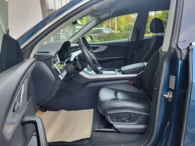 Audi Q8 45TDI NAVI TEGLICH LUFT KAMERA - 89900 лв. / 45965.14 € - 79485223 7
