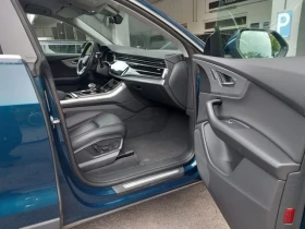 Audi Q8 45TDI NAVI TEGLICH LUFT KAMERA - 89900 лв. / 45965.14 € - 79485223 10