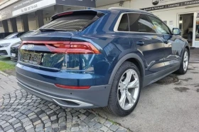 Audi Q8 45TDI NAVI TEGLICH LUFT KAMERA - 89900 лв. / 45965.14 € - 79485223 5
