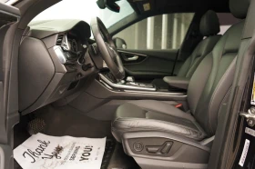 Audi Q8 B&O* DISTRONIC* HEAD-UP* 360 CAM* ПАНОРАМА* ОБДУХ - 59500 лв. / 30421.87 € - 96915532 9