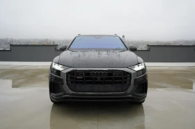 Audi Q8 B&O* DISTRONIC* HEAD-UP* 360 CAM* ПАНОРАМА* ОБДУХ - 59500 лв. / 30421.87 € - 96915532 2