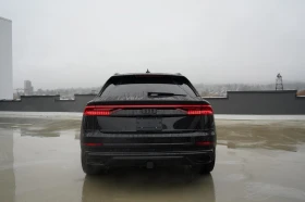 Audi Q8 B&O* DISTRONIC* HEAD-UP* 360 CAM* ПАНОРАМА* ОБДУХ - 59500 лв. / 30421.87 € - 96915532 5