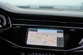 Audi Q8 B&O* DISTRONIC* HEAD-UP* 360 CAM* ПАНОРАМА* ОБДУХ - 59500 лв. / 30421.87 € - 96915532 11