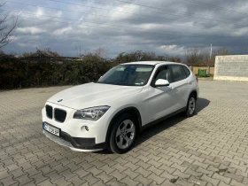 BMW X1, снимка 2