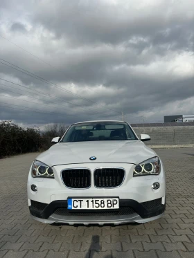BMW X1, снимка 3