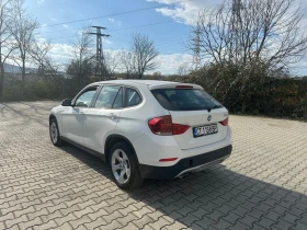 BMW X1, снимка 4