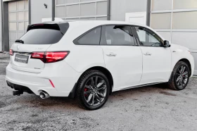 Acura Mdx 3.5 - 66000 лв. / 33745.26 € - 36979166 8