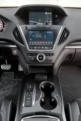 Acura Mdx 3.5 - 66000 лв. / 33745.26 € - 36979166 14