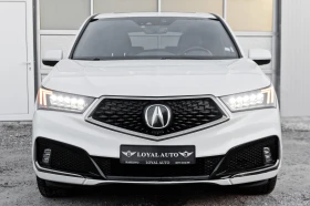 Acura Mdx 3.5 - 66000 лв. / 33745.26 € - 36979166 2