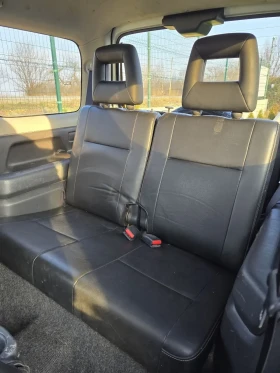 Suzuki Jimny 1.3 BarryEdition Euro5B Климатик CH, снимка 11