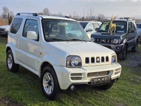 Suzuki Jimny 1.3 BarryEdition Euro5B Климатик CH, снимка 2