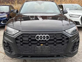Audi Q5 * Progressiv * CARFAX * ЦЕНА ДО БГ, снимка 3