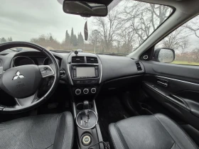 Mitsubishi ASX, снимка 5