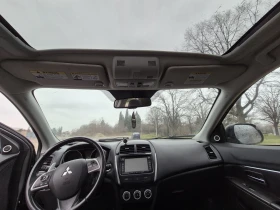 Mitsubishi ASX, снимка 10