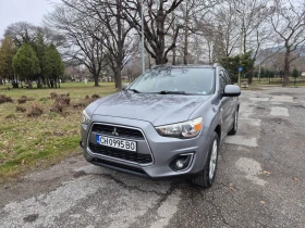 Mitsubishi ASX, снимка 2