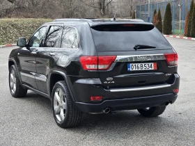 Jeep Grand cherokee Топ състояние Overland  - 10220 € / 19988.58 лв. - 27897365 4