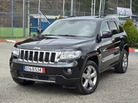 Jeep Grand cherokee Топ състояние Overland  - 10220 € / 19988.58 лв. - 27897365 3